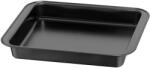 Lagostina Tava de cuptor Lagostina Gustosa, antiaderenta, 29 x 23 cm, neagra (66604406)
