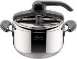 Lagostina Oala sub presiune Lagostina Mia 5 L din inox 1810, 22 cm (99849653)