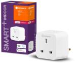 OSRAM Priza Inteligenta LEDVANCE cu Zigbee, 16A, Control Vocala, Alb (53600927)
