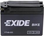 Exide 12V 2.3Ah YT4B-BS