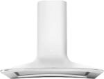 Elica Hota semineu Elica SWEET WHITE/A/85+CAM, PRF0167320, 85 cm, 580 m3/h, Touch Control, alb (PRF0167320) Hota