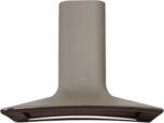 Elica Hota semineu Elica SWEET TAUPE/A/85+CAM, PRF0201746, 85 cm, 580 m3/h, Touch Control, taupe (PRF0201746) Hota