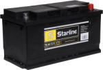 Starline 95Ah 800A (BASL100P)