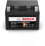 Bosch AGM 12V 11,2Ah 220A (0986FA1130)