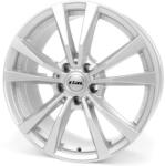 RIAL M12 argintiu CB66.5 5/112 R19x8 ET38