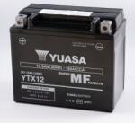 YUASA YTX12