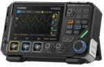 FNIRSI 2D15P 2-in-1 Kétcsatornás 100MHz 500MS/s Oszcilloszkóp Multiméter Jelgenerátor (5905156108226)