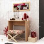 Hanah Home Sideboard Oak Cosenza