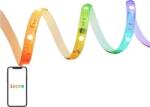 Lepro Banda LED RGBIC Lepro SW1 de 10 m cu Wi-Fi si Bluetooth (SW1-10-EU)