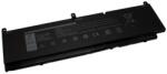 Origin Storage Acumulator BTI by Origin Storage PKWVM-BTI pentru Laptop Dell Precision, 11.4 V, 7922 mAh, Black (PKWVM-BTI)