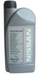 Nissan Ulei transmisie manuala 80W90 1L SAE: 80W90, API GL-5 Aplicatii: transmisii manuale/diferential (KE90799932) - vexio