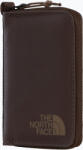 The North Face Portofel The North Face Base Camp Voyager dark chestnut/garnet
