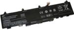 Origin Storage Acumulator BTI by Origin Storage L78555-005-BTI pentru Laptop HP, 11.55 V, 4590 mAh, Black (L78555-005-BTI)