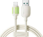 JOYROOM Cablu de incarcare rapida a datelor Joyroom S-A53 USB-A - Lightning (S-A53 1.2m A-L)