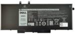 Origin Storage Acumulator Origin Storage BAT-DELL-5501/4 pentru Laptop Dell Latitude 5501, 15.2 V, 4250 mAh, Black (BAT-DELL-5501/4)