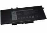 Origin Storage Acumulator BTI by Origin Storage 3HWPP-BTI pentru Laptop Dell, 15.2 V, 4250 mAh, Black (3HWPP-BTI)