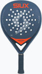 SIUX Rachetă de padel SIUX Astra Go Hybrid blue