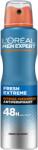 L'Oréal Men Expert Fresh Extreme 150 ml