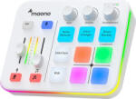 Maono Placa de sunet Maono G1 Neo (alb) (G1 Neo white)