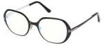 Tom Ford Ochelari de vedere Tom Ford FT6137-B 005 - videt Rama ochelari