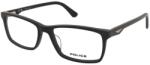 Police Ochelari de vedere Police Origins Lite 24 VPLN82 0700 - videt Rama ochelari