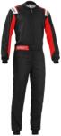 SPARCO Rookie overál, fekete/piros, mérete 130 (002343NRRS130)