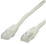 Valueline Cablu Patch STANDARD UTP CAT5e, 15 m, gri (11.55.1415-25)