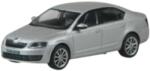 Abrex Model de colecție Abrex Automobile contemporane - Skoda Octavia III (2012) Silver Brilliant Metallic (143AB-026AB)