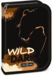 Ars Una Wild in the Dark oroszlános kihajtható töltött tolltartó (53575432)