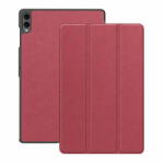 Techsuit Husa pentru Samsung Galaxy Tab S11 Ultra / Tab S12 Ultra - Techsuit FoldPro - Red (KF2365888) - vexio