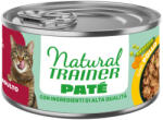 Natural Trainer 36x85g Natural Trainer gazdaságos csomag nedves macskatáp - Csirke