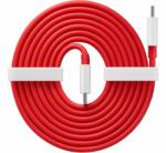 OnePlus Cablu Type-C>TypeC OnePlus Warp65 1.5m R (000006921815612414) - vexio