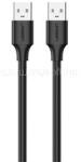 UGREEN US128 adatkábel USB - USB, 300cm, FEKETE (UGREEN_90576) (UGREEN_90576)