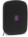 Ars Una Girls Black-Violet (5545) 26 többszintes tolltartó (54955455)