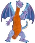 Comansi Safari Dragonul Fericit (S10138) Figurina