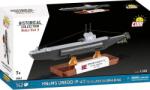 COBI HNoMS Uredd (P-41) submarin clasă U 1: 300, 137 k (CBCOBI-4861)