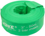 VERKE Furtun drept 3" 50m 15266_1 (V60146)