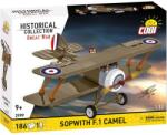 COBI 2999 Marele Război SOPWITH F. 1 CAMEL, 1: 32, 186 k, 1 f (CBCOBI-2999)