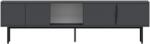 Hanah Home TV állvány Antracit Ramsey - Antracit