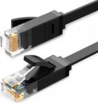 UGREEN Cablu retea ugreen NW102, RJ45, Cat6, UTP, 15m