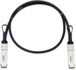 Ubiquiti UACC-DAC-QSFP28-3M Cablu Direct Attach 100G (UACC-DAC-QSFP28-3M) - ury