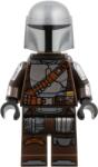 LEGO® Minifigurină LEGO Star Wars - The Mandalorian / Din Djarin / 'Mando sw1519 (sw1519)