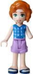 LEGO® Minifigurină LEGO Friends - Friends Autumn frnd0911 (frnd0911)