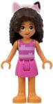 LEGO® Minifigurină LEGO Gabby's Dollhouse Gabby gdh002 (gdh002)