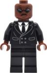 LEGO® Minifigurină LEGO Disney - Mr. Bubbles dis178 (dis178)