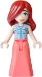 LEGO® Minifigurină LEGO Friends - Friends Paisley frnd0916 (frnd0916)