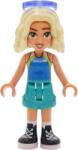 LEGO® Minifigurină LEGO Friends - Friends Nova frnd0922 (frnd0922)