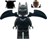 LEGO® Minifigurină LEGO Super Heroes - Batwing without Sticker sh1088 (sh1088)