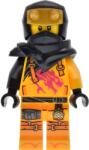 LEGO® Minifigurină LEGO Ninjago Arin njo0960 (njo0960)
