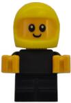 LEGO® Minifigurină LEGO City - Driver Junior cty1942 (cty1942)